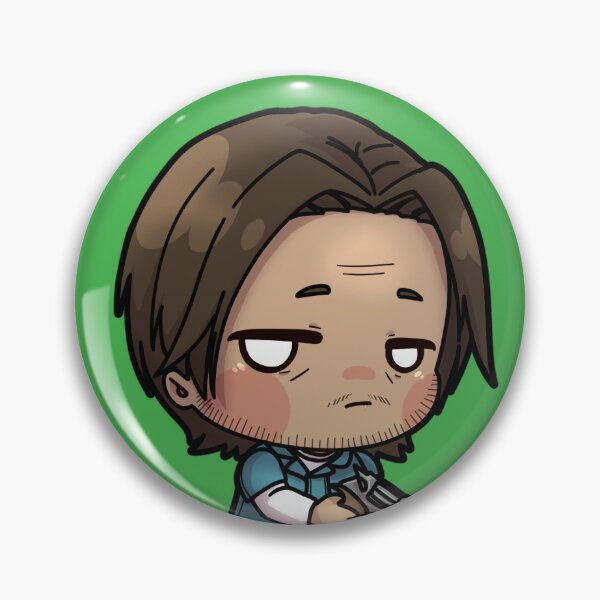 Item preview, Smol Jimmy designed and sold by RedLenai.