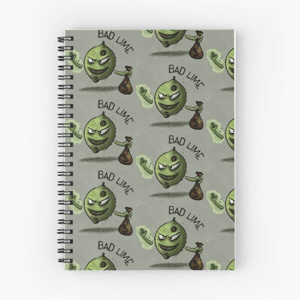 Item preview, BAD LIME designed and sold by XanderJamDesign.