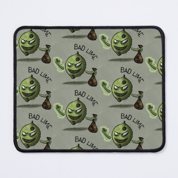 Item preview, BAD LIME designed and sold by XanderJamDesign.