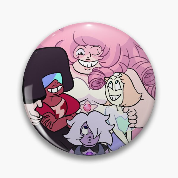 Item preview, The Crystal Gems with Rose designed and sold by TheDiamondArt.