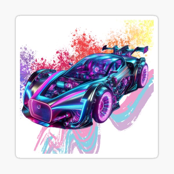 Item preview, New generation on 4 wheels designed and sold by miainfluenceria.