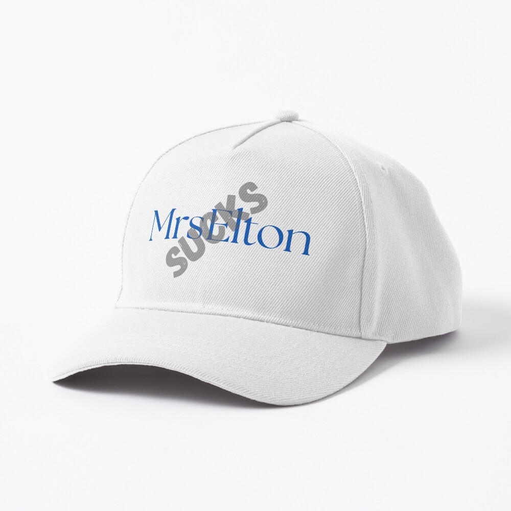 Item preview, Baseball Cap designed and sold by AmateurAusten.