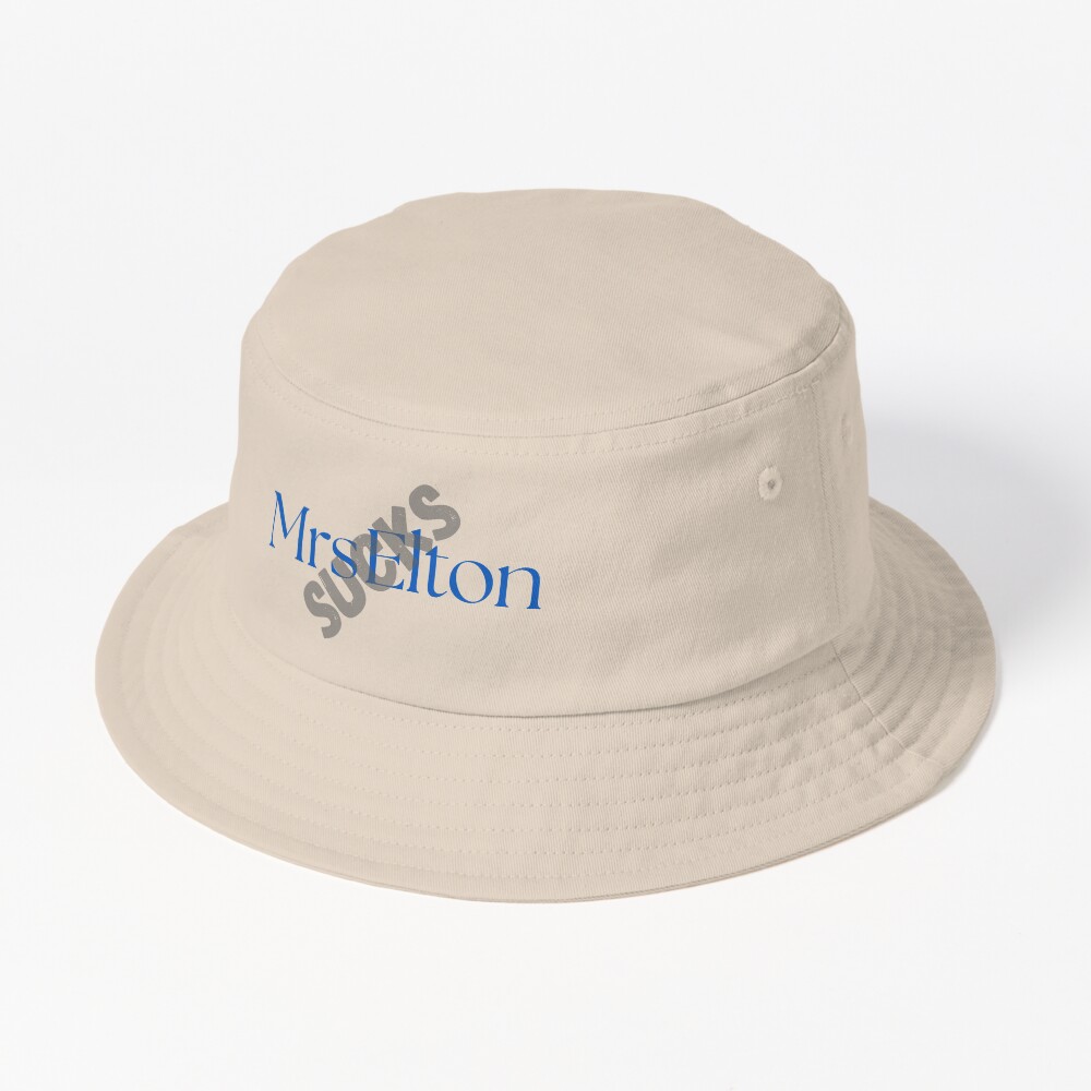 Item preview, Bucket Hat designed and sold by AmateurAusten.