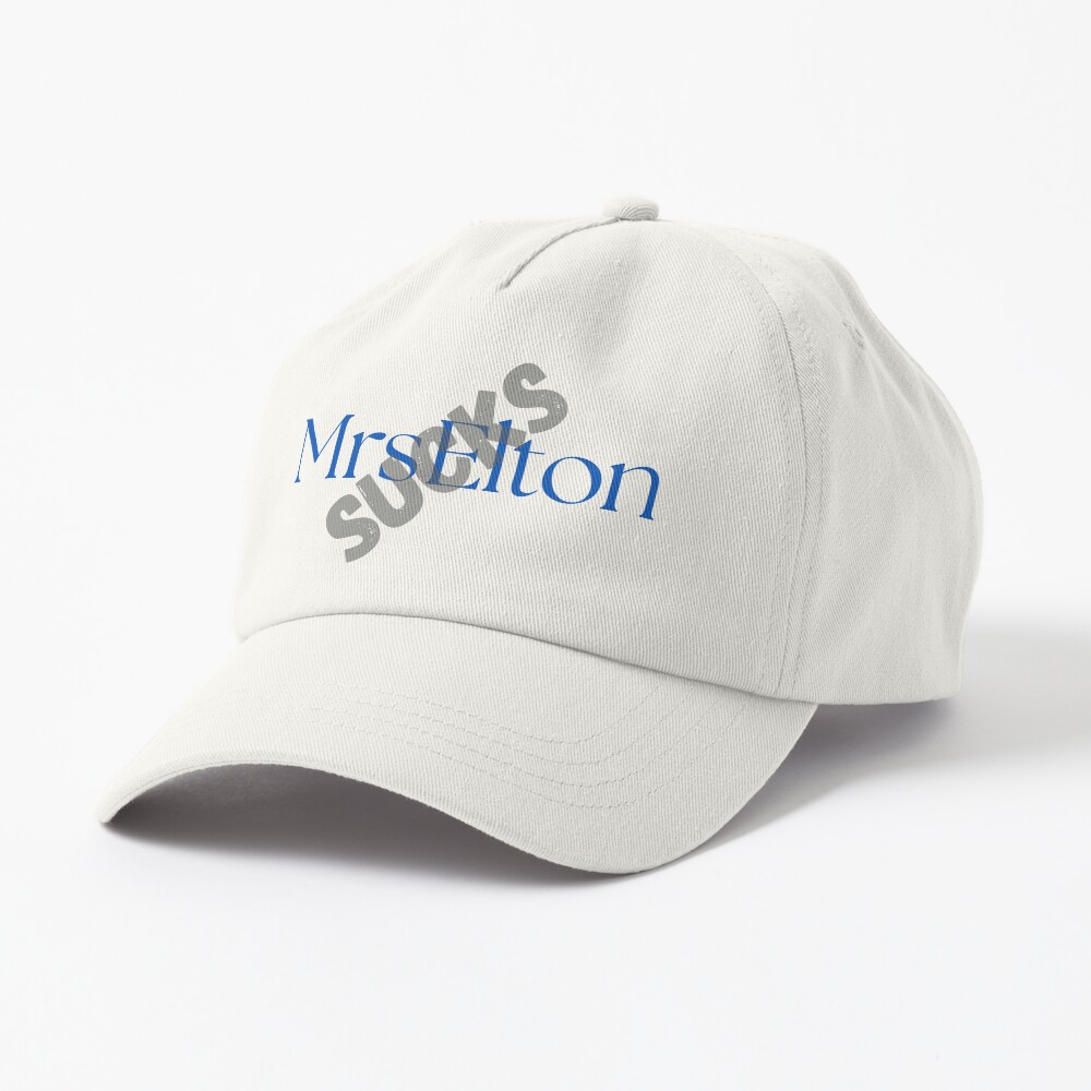 Item preview, Dad Hat designed and sold by AmateurAusten.