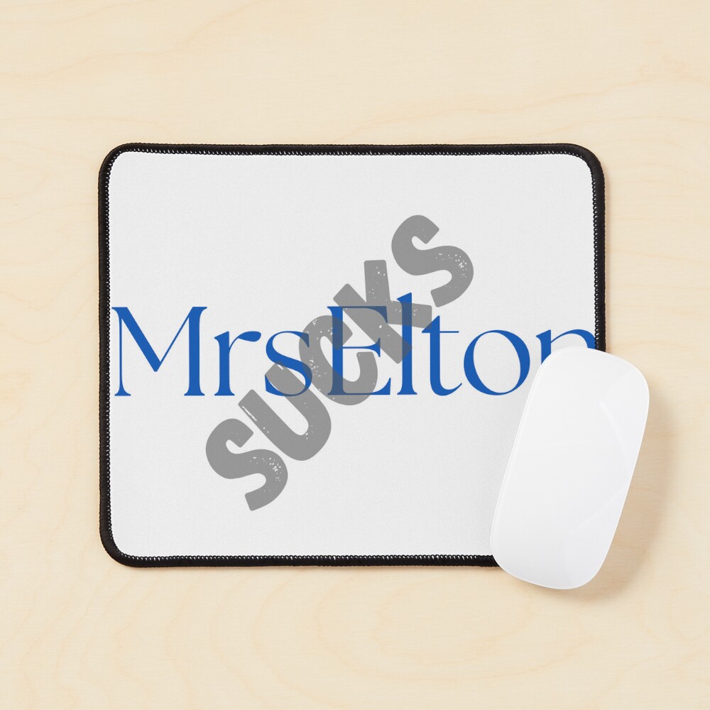 Item preview, Mouse Pad designed and sold by AmateurAusten.