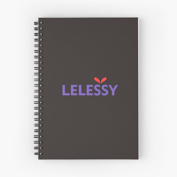 Item preview, LELESSY designed and sold by ZenFray.