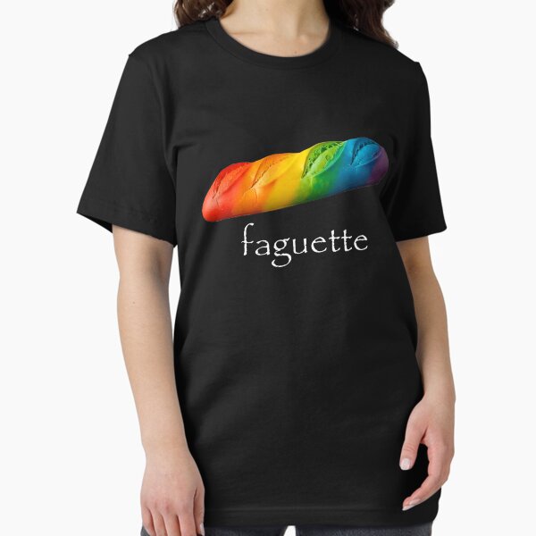 Item preview, Baguette Arcoiris Faguette Mes del Orgullo LGBT designed and sold by Cute-Collection.