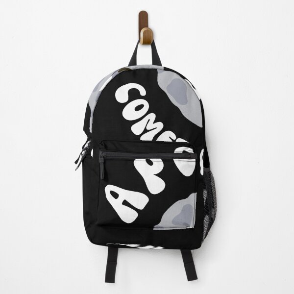Item preview, Comet me brah funny groovy Apophis 99942 Asteroid humor designed and sold by snowry.