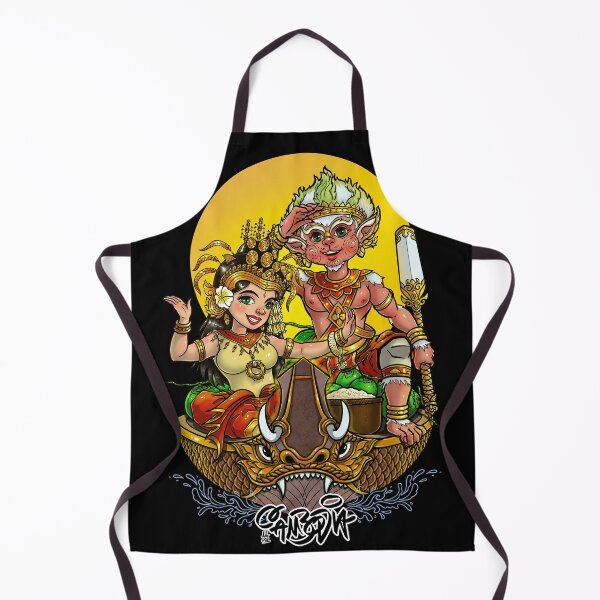 Item preview, CAMBODIA WATER FESTIVAL designed and sold by SokhaArt.