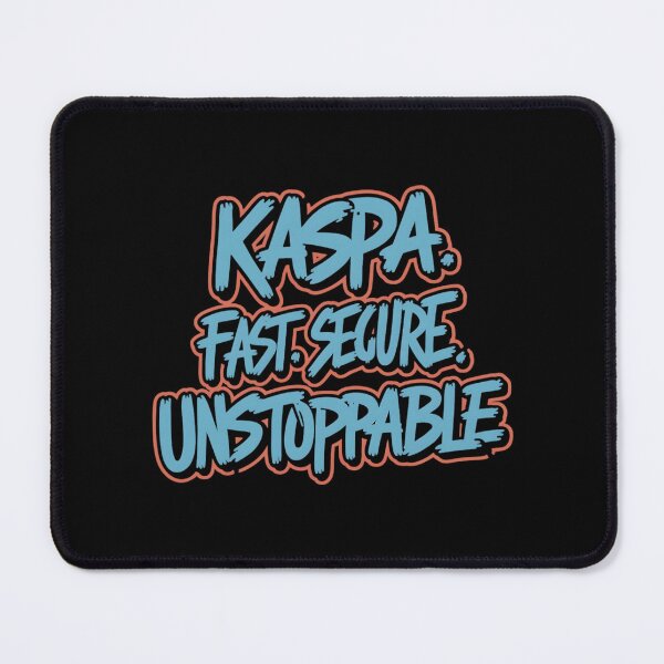 Item preview, From Blocks To Breakthroughs – Kaspa designed and sold by RadDeck.