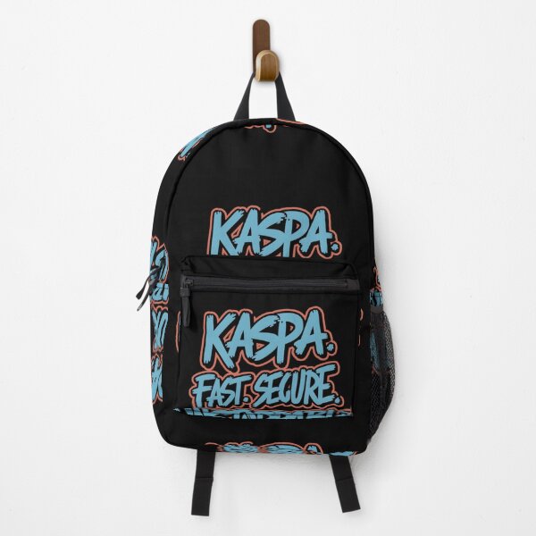Item preview, From Blocks To Breakthroughs – Kaspa designed and sold by RadDeck.