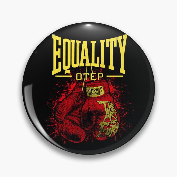Item preview, EQUAL RIGHTS designed and sold by Otep Merch.
