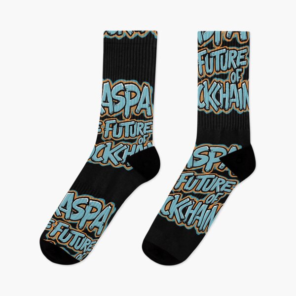 Item preview, Power To The Miners – Kaspa designed and sold by RadDeck.