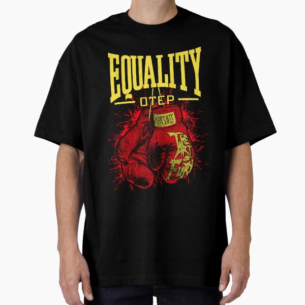 Item preview, EQUAL RIGHTS designed and sold by Otep Merch.