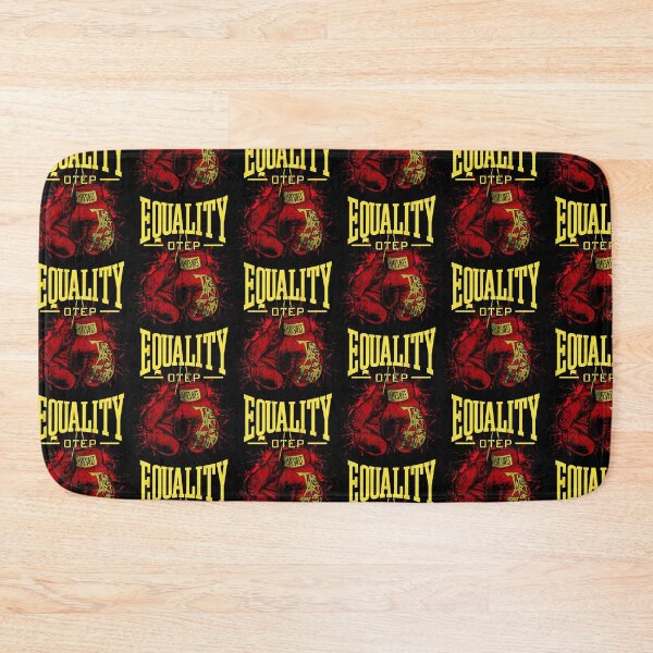 Item preview, EQUAL RIGHTS designed and sold by Otep Merch.