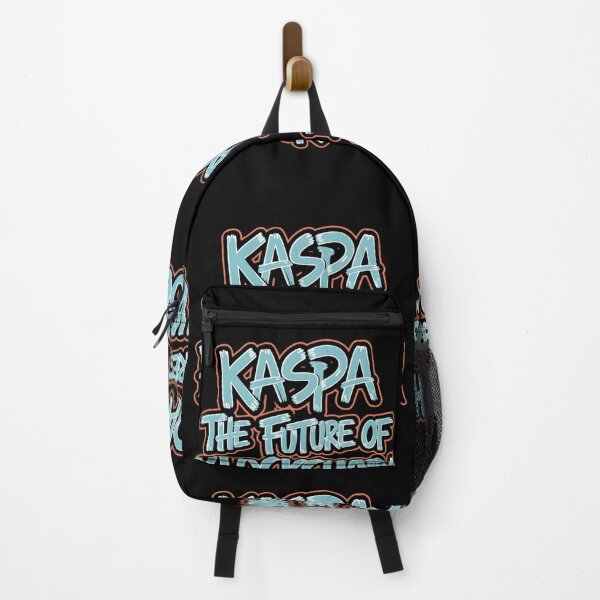 Item preview, Decentralized By Design – Kaspa designed and sold by RadDeck.