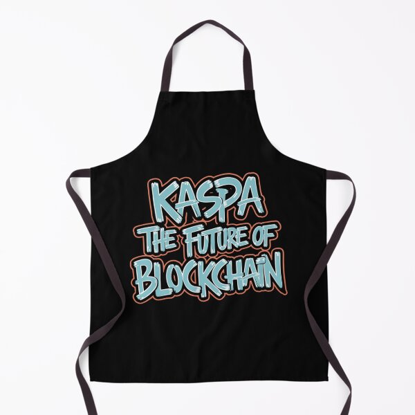 Item preview, Decentralized By Design – Kaspa designed and sold by RadDeck.