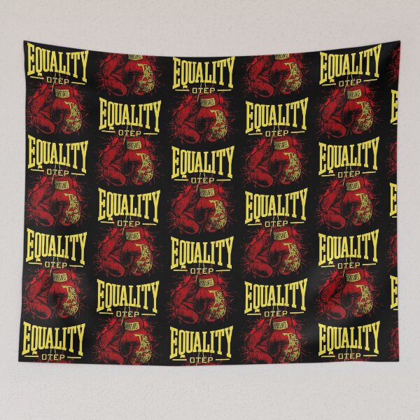 Item preview, EQUAL RIGHTS designed and sold by Otep Merch.