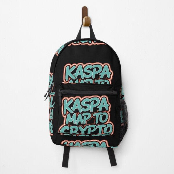 Item preview, All Signal. No Noise. Kaspa. designed and sold by RadDeck.