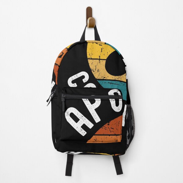 Item preview, Apophis coming 2029 99942 Asteroid Retro Vintage comet humor designed and sold by snowry.