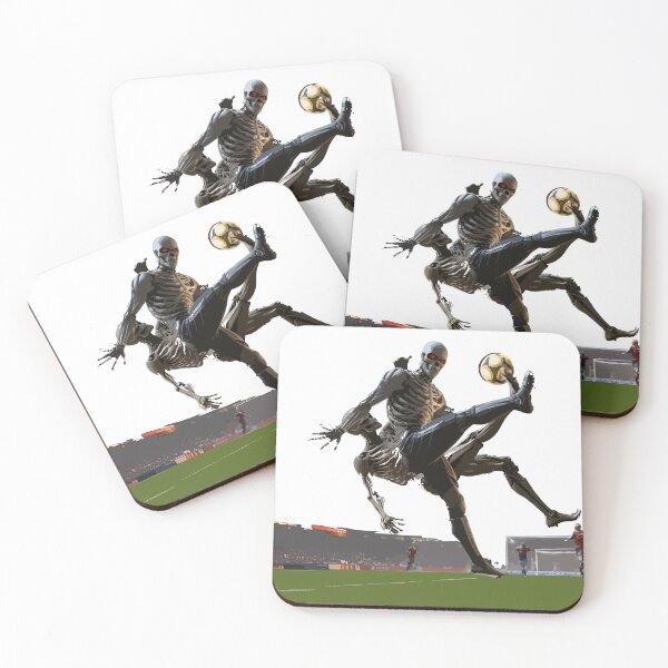 Item preview,  Futuristic Soccer Match designed and sold by houta.
