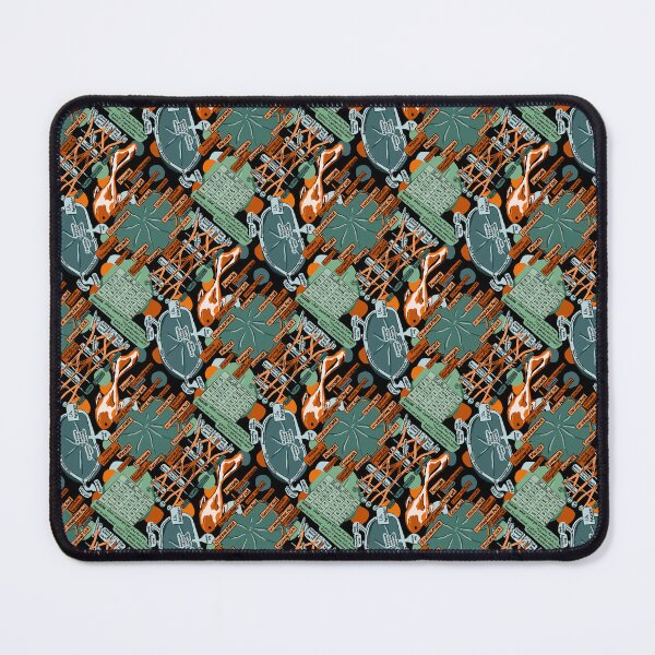 Item preview, Pond Fish and Anesthesia Study Notes designed and sold by Hodgepodge Bricolage.