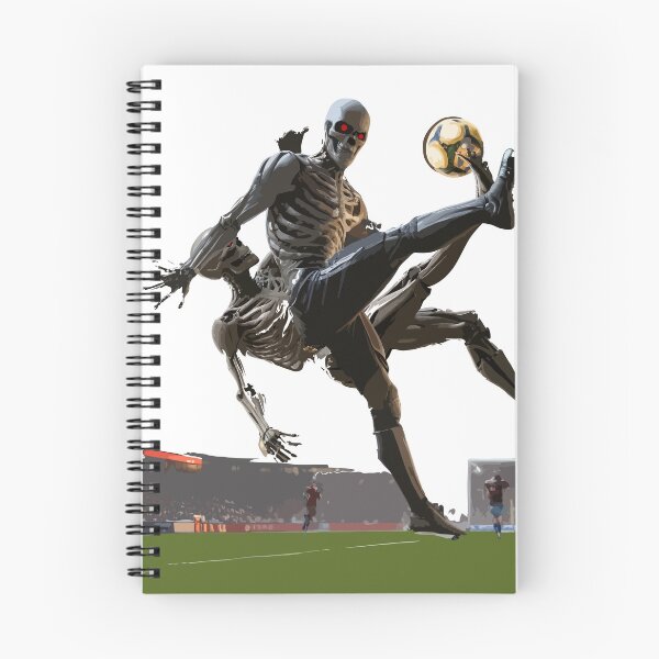 Item preview,  Futuristic Soccer Match designed and sold by houta.