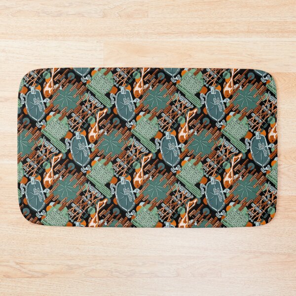 Item preview, Pond Fish and Anesthesia Study Notes designed and sold by Hodgepodge Bricolage.