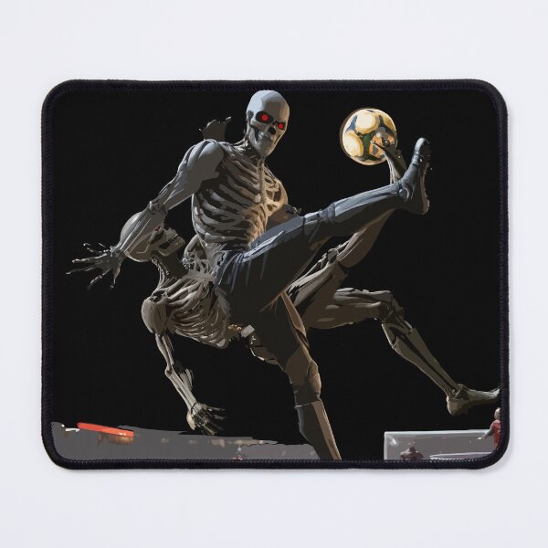 Item preview,  Futuristic Soccer Match designed and sold by houta.