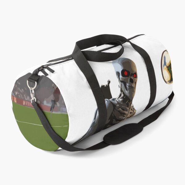 Item preview,  Futuristic Soccer Match designed and sold by houta.