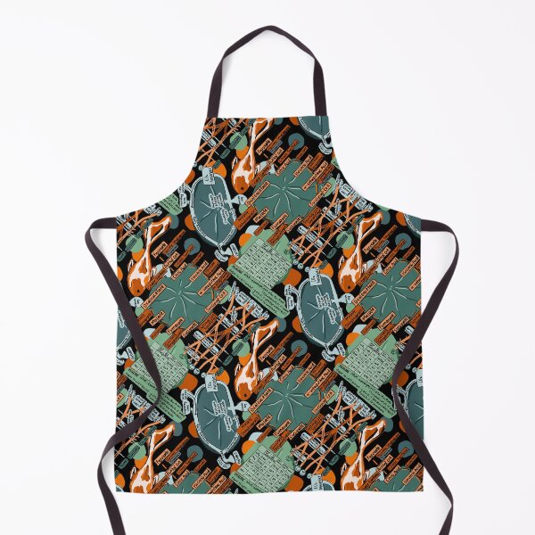 Item preview, Pond Fish and Anesthesia Study Notes designed and sold by Hodgepodge Bricolage.