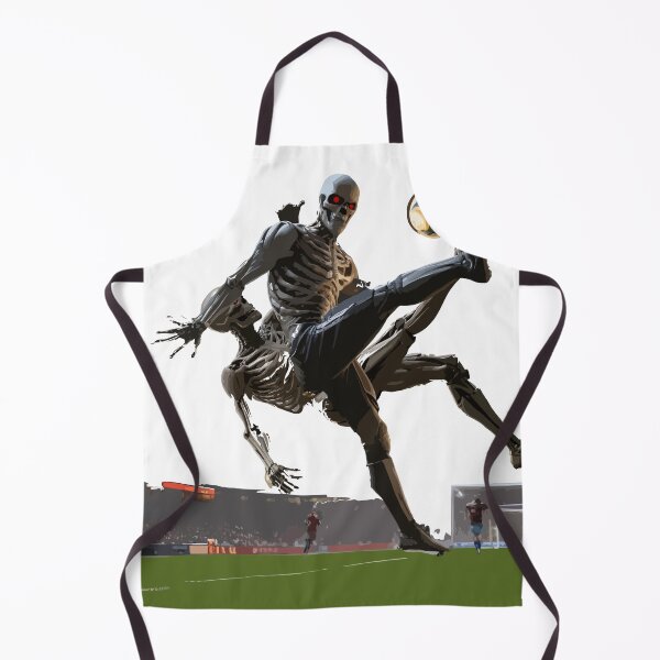 Item preview, Futuristic Soccer Match designed and sold by houta.