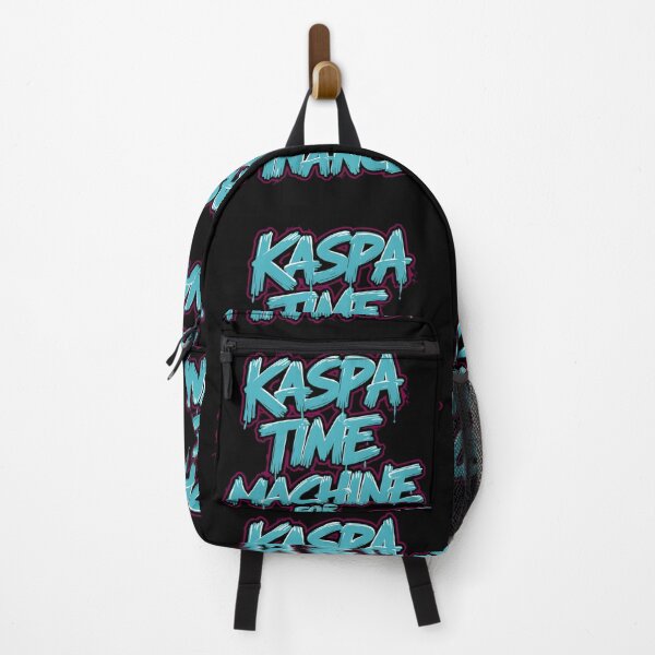 Item preview, Kaspa isn’t fashion — it’s foundation. designed and sold by RadDeck.