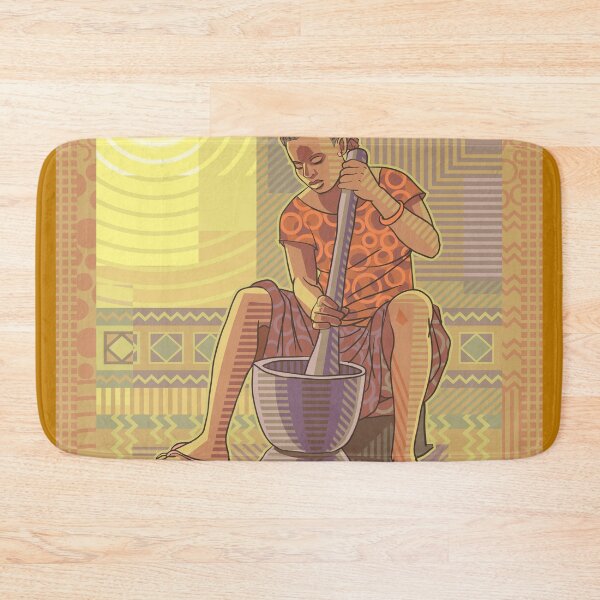 Item preview, Yam Pounder 2 designed and sold by Vector-Artist.