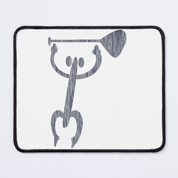 Item preview, ADVENTURE WITH PADDLES designed and sold by NINUNO.
