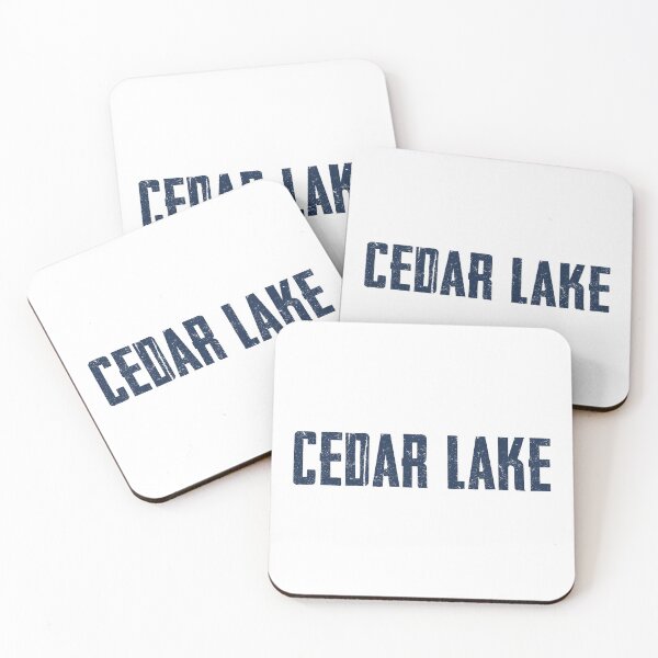 Item preview, cedar lake designed and sold by designsbysamantha.