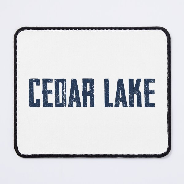 Item preview, cedar lake designed and sold by designsbysamantha.