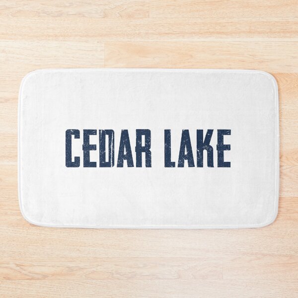 Item preview, cedar lake designed and sold by designsbysamantha.