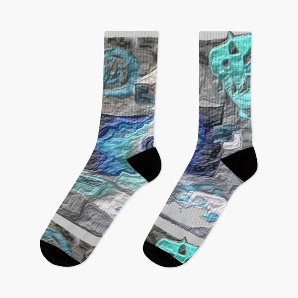 Item preview, Spaced Out And Wrinkled abstract  designed and sold by SmashingDeals.