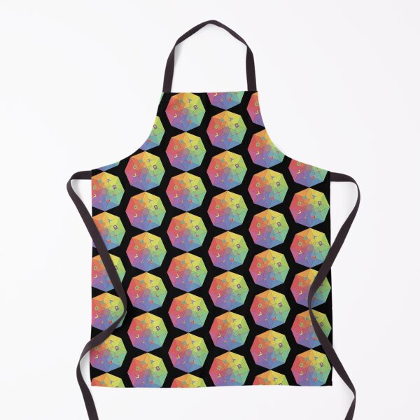 Item preview, HyperPride designed and sold by BigJohnTees.