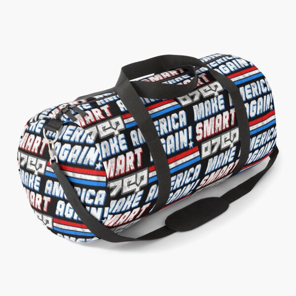Item preview, MAKE AMERICA SMART AGAIN designed and sold by Otep Merch.