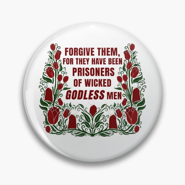 Item preview, The Handmaid's Tale designed and sold by aragornsonofarathorn.
