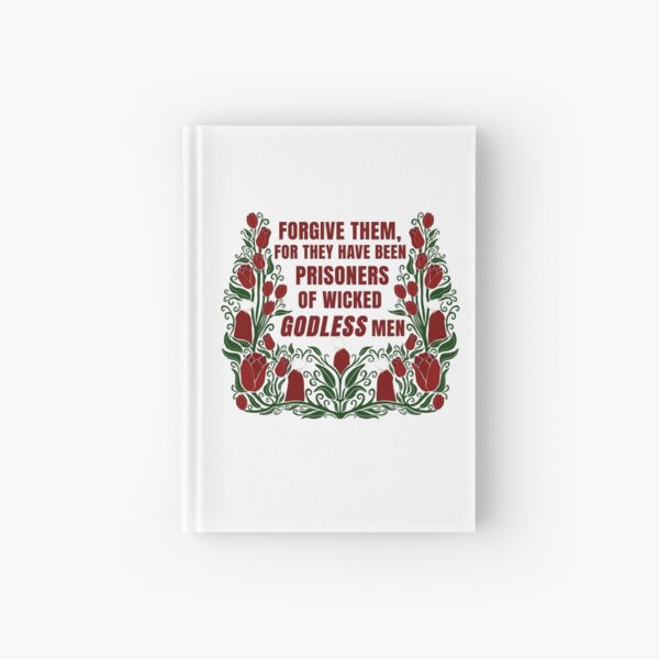 Item preview, The Handmaid's Tale designed and sold by aragornsonofarathorn.
