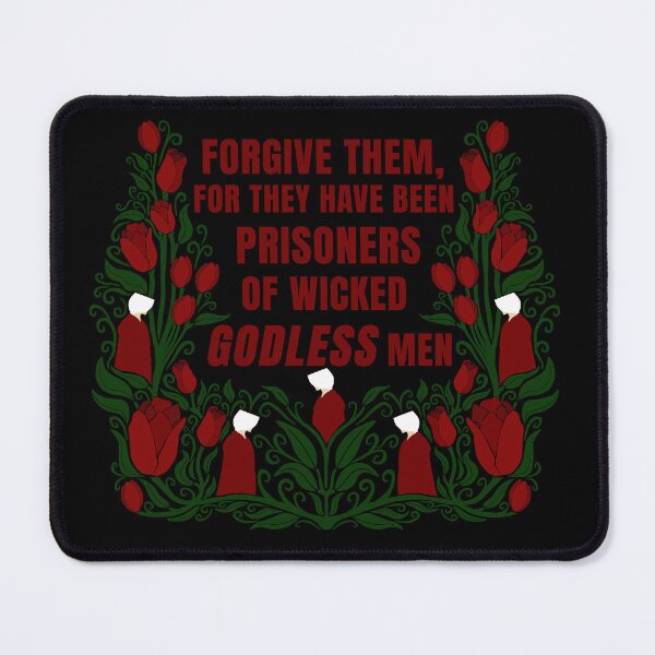Item preview, The Handmaid's Tale designed and sold by aragornsonofarathorn.