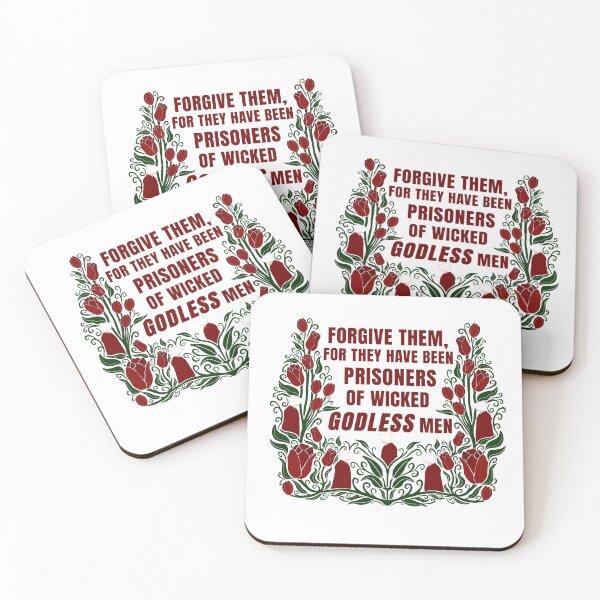 Item preview, The Handmaid's Tale designed and sold by aragornsonofarathorn.