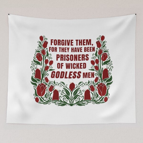 Item preview, The Handmaid's Tale designed and sold by aragornsonofarathorn.