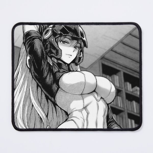 Item preview, Ultimate Bunny Anime Style designed and sold by HisAndHerShirts.
