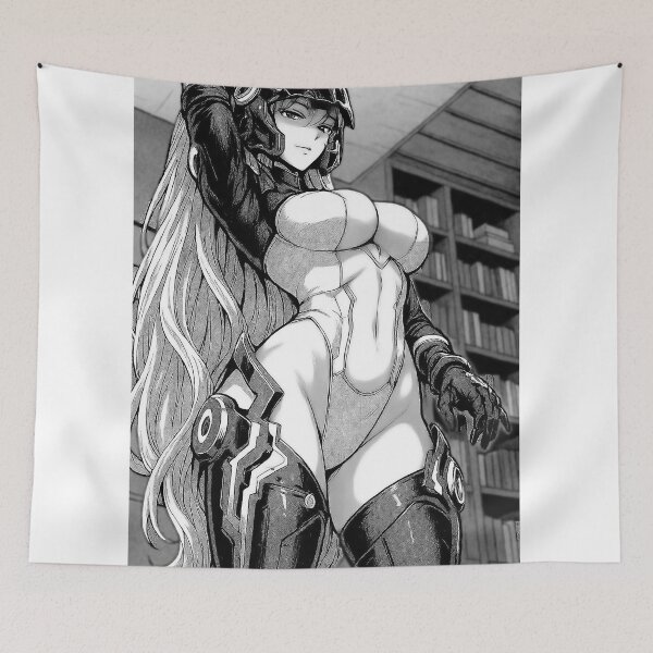 Item preview, Ultimate Bunny Anime Style designed and sold by HisAndHerShirts.