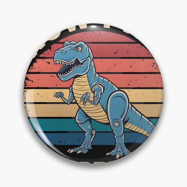 Item preview, Now I Am Unstoppable Funny T-Rex designed and sold by MAKOPOKOShop.