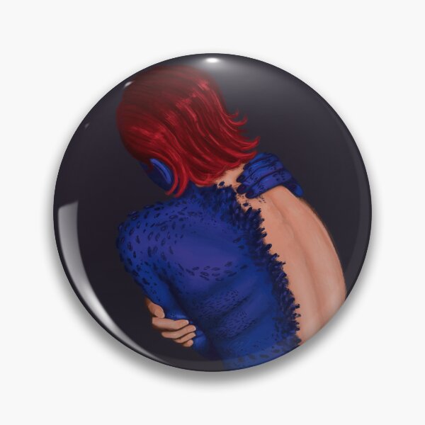 Item preview, Mutant and Proud  designed and sold by RroseeArrt.